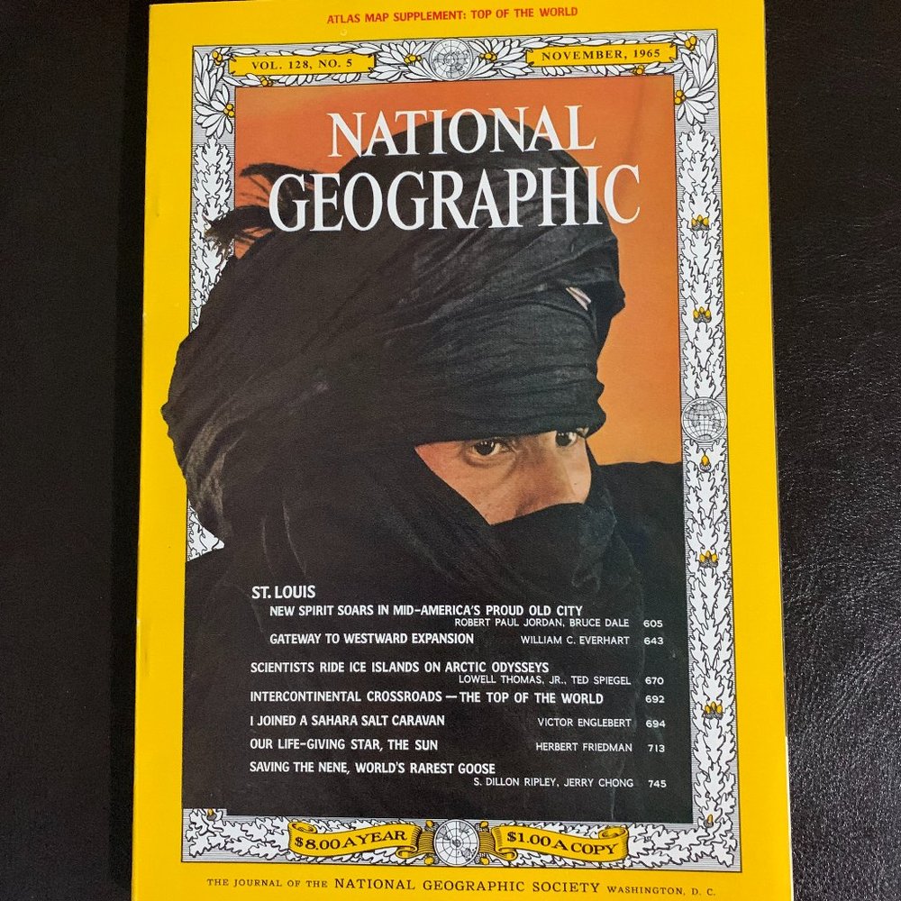 November 1965